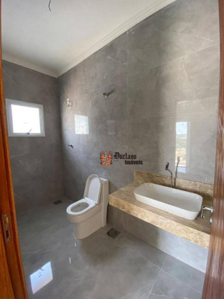 Imagem Casa com 5 Quartos à Venda, 260 m² em Condomínio Itatiba Country Club - Itatiba Imagem Casa com 5 Quartos à Venda, 260 m² em Condomínio Itatiba Country Club - Itatiba