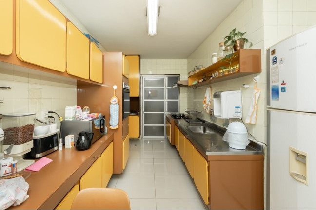 Imagem Apartamento com 3 Quartos à Venda, 130 m² em Jardim Paulista - São Paulo Imagem Apartamento com 3 Quartos à Venda, 130 m² em Jardim Paulista - São Paulo