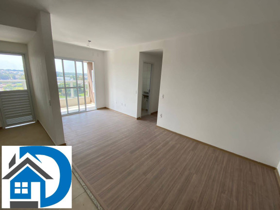 Imagem Apartamento com 3 Quartos à Venda, 66 m² em Além Ponte - Sorocaba