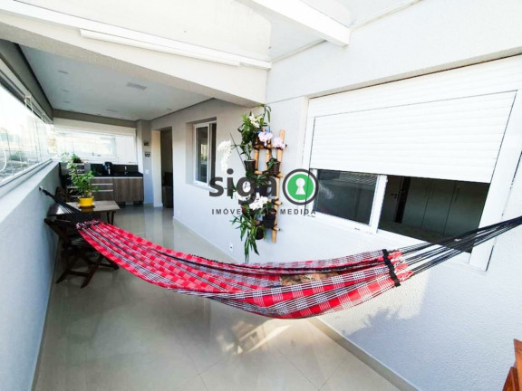 Imagem Apartamento com 2 Quartos à Venda, 74 m² em Vila Carrão - São Paulo