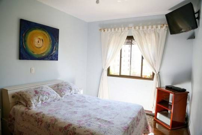 Imagem Apartamento com 3 Quartos à Venda, 183 m² em Centro - Santo André Imagem Apartamento com 3 Quartos à Venda, 183 m² em Centro - Santo André