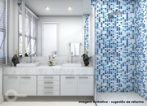 Imagem Apartamento com 3 Quartos à Venda, 282 m² em Higienópolis - São Paulo Imagem Apartamento com 3 Quartos à Venda, 282 m² em Higienópolis - São Paulo