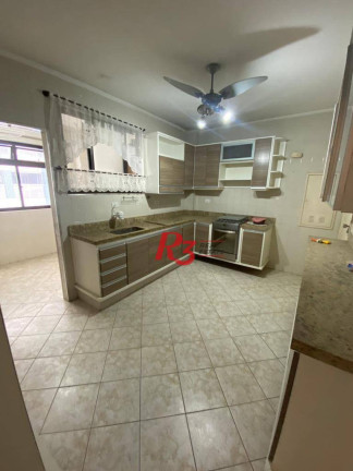 Imagem Cobertura com 4 Quartos à Venda, 184 m² em Aparecida - Santos