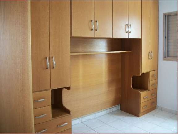 Imagem Apartamento com 2 Quartos à Venda, 58 m² em Piqueri - São Paulo