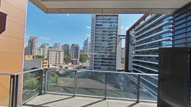 Imagem Imóvel para Alugar, 1.184 m² em Faria Lima - São Paulo Imagem Imóvel para Alugar, 1.184 m² em Faria Lima - São Paulo