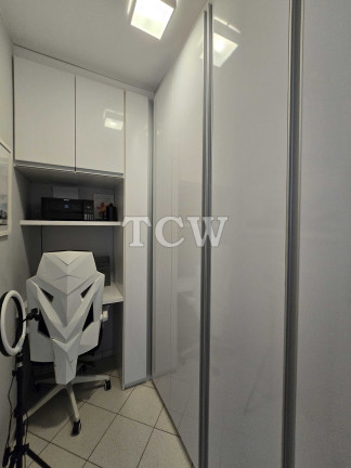 Imagem Apartamento com 3 Quartos à Venda, 104 m² em Aclimação - São Paulo