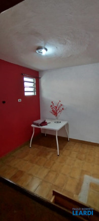 Imagem Casa com 3 Quartos à Venda, 109 m² em Vila Bela Vista - Santo André Imagem Casa com 3 Quartos à Venda, 109 m² em Vila Bela Vista - Santo André