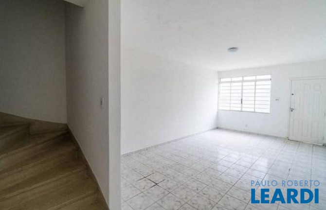 Sobrado com 2 Quartos à Venda, 108 m² em Mirandópolis - São Paulo