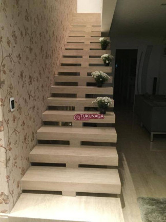 Imagem Cobertura com 4 Quartos à Venda, 404 m² em Vila Galvão - Guarulhos