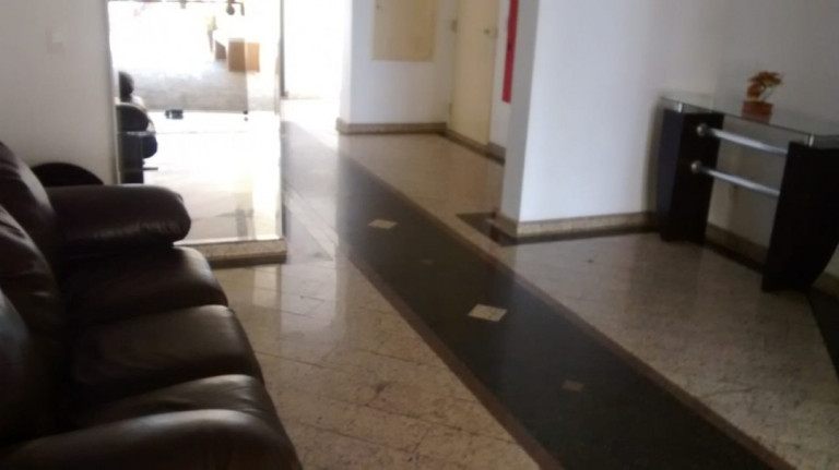 Imagem Apartamento com 3 Quartos à Venda, 73 m² em Alto Da Mooca - São Paulo