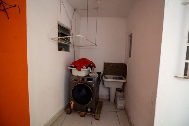 Imagem Casa com 3 Quartos à Venda, 137 m² em Vila Esperança - São Paulo