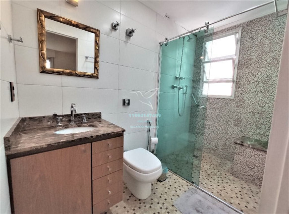 Imagem Apartamento com 3 Quartos à Venda, 132 m² em Santo Amaro - São Paulo Imagem Apartamento com 3 Quartos à Venda, 132 m² em Santo Amaro - São Paulo