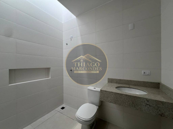 Imagem Casa com 3 Quartos à Venda, 108 m² em Balneário Brejatuba - Guaratuba