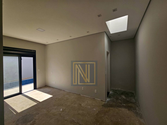 Imagem Casa de Condomínio com 3 Quartos à Venda, 167 m² em Condomínio Ibiti Reserva - Sorocaba
