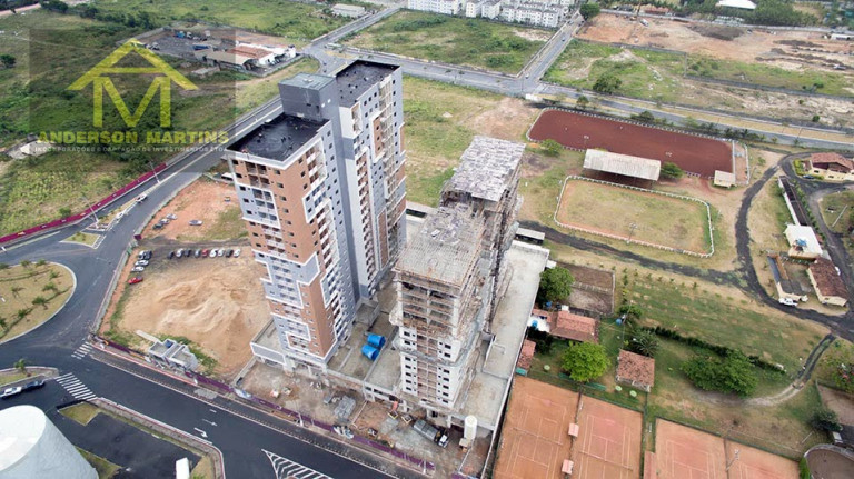 Apartamento com 2 Quartos à Venda, 58 m² em Jockey De Itaparica - Vila Velha