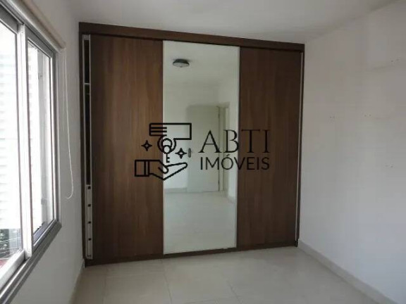 Imagem Apartamento com 3 Quartos para Alugar, 93 m² em Vila Olímpia - São Paulo