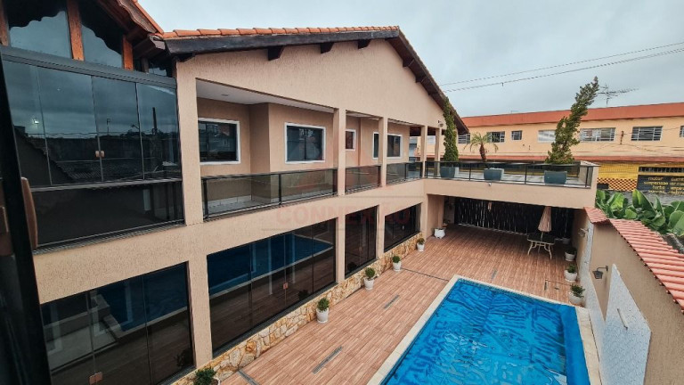 Imagem Sobrado com 4 Quartos à Venda, 410 m² em Jardim Monte Cristo - Suzano Imagem Sobrado com 4 Quartos à Venda, 410 m² em Jardim Monte Cristo - Suzano