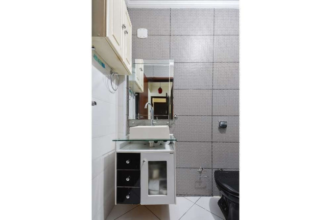Imagem Apartamento com 2 Quartos à Venda, 46 m² em Bela Vista - São Paulo Imagem Apartamento com 2 Quartos à Venda, 46 m² em Bela Vista - São Paulo