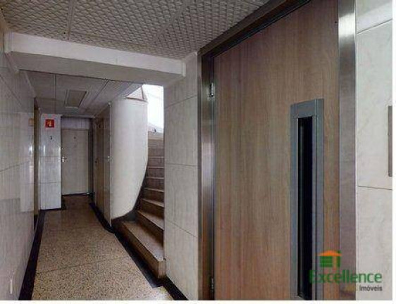Imagem Apartamento com 1 Quarto à Venda, 55 m² em Mooca - São Paulo