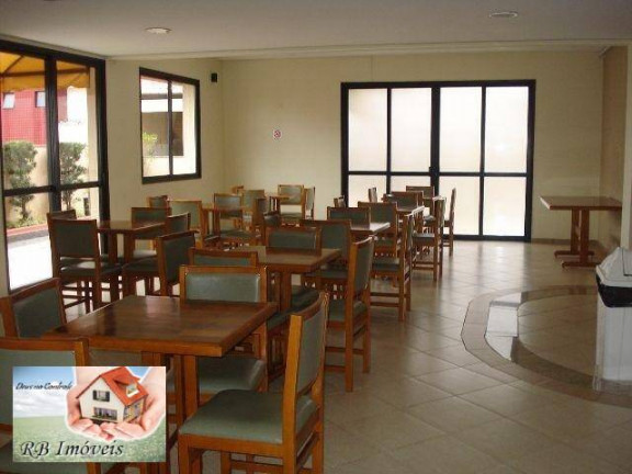 Imagem Apartamento com 3 Quartos à Venda, 102 m² em Vila Gilda - Santo André