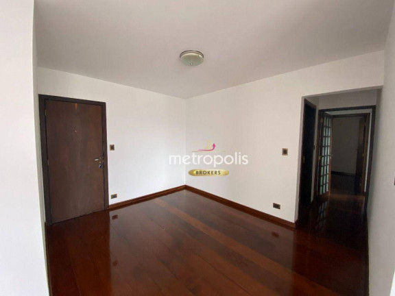 Imagem Apartamento com 3 Quartos à Venda, 104 m² em Santa Maria - São Caetano Do Sul Imagem Apartamento com 3 Quartos à Venda, 104 m² em Santa Maria - São Caetano Do Sul