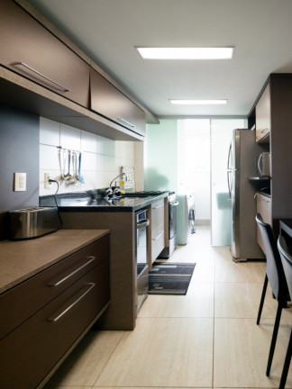 Imagem Imóvel com 1 Quarto à Venda, 66 m² em Brooklin Paulista - São Paulo Imagem Imóvel com 1 Quarto à Venda, 66 m² em Brooklin Paulista - São Paulo