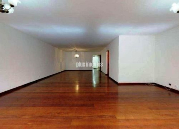 Imagem Apartamento com 4 Quartos à Venda, 227 m² em Bela Vista - São Paulo