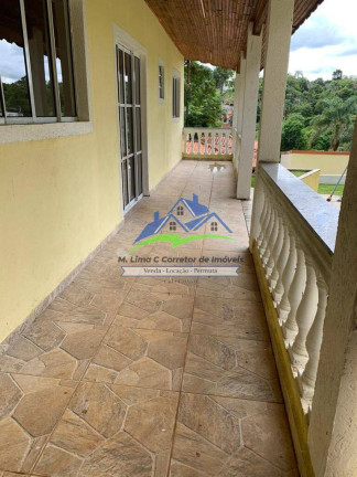 Imagem Chácara à Venda, 1 m² em Terra Preta - Mairiporã Imagem Chácara à Venda, 1 m² em Terra Preta - Mairiporã