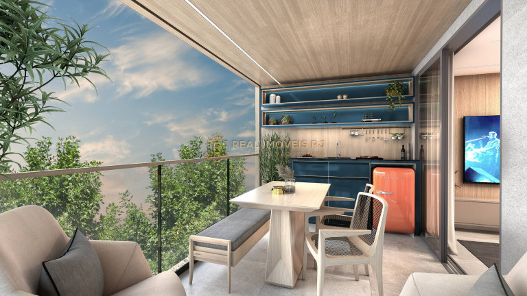 Imagem Cobertura com 3 Quartos à Venda, 190 m² em Botafogo - Rio De Janeiro Imagem Cobertura com 3 Quartos à Venda, 190 m² em Botafogo - Rio De Janeiro