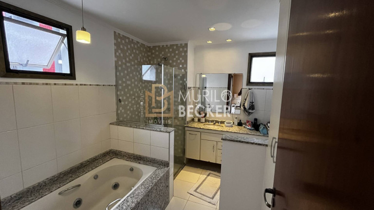 Imagem Apartamento com 4 Quartos à Venda, 140 m² em Jardim Aquárius - São José Dos Campos