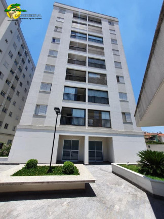 Imagem Apartamento com 2 Quartos à Venda, 63 m² em Vila Nova Mazzei - São Paulo