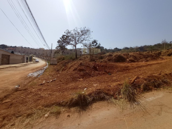 Imagem Terreno à Venda, 1.167 m² em São Pedro - Esmeraldas Imagem Terreno à Venda, 1.167 m² em São Pedro - Esmeraldas