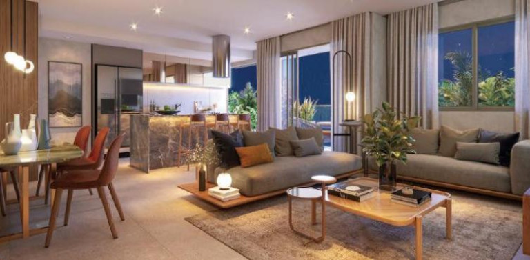 Imagem Apartamento com 3 Quartos à Venda, 124 m² em Icarai - Niterói