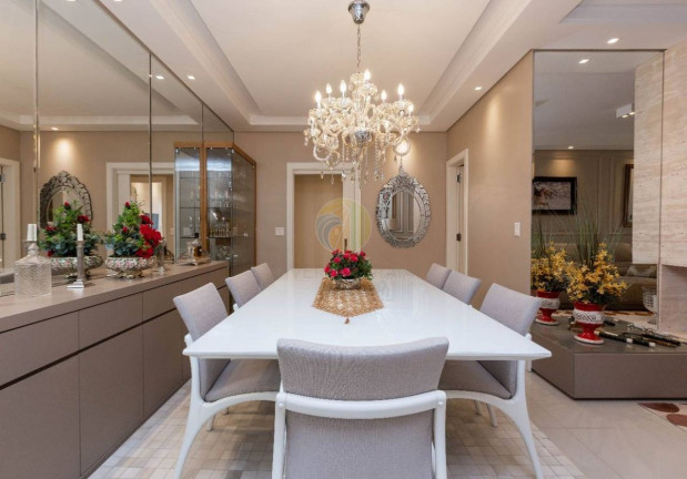 Imagem Apartamento com 4 Quartos à Venda, 144 m² em Centro - Balneário Camboriú