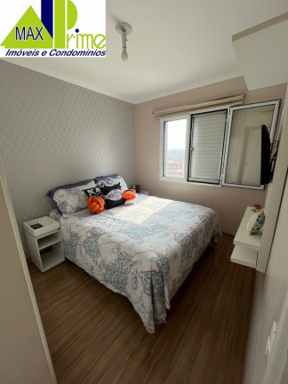Imagem Apartamento com 2 Quartos à Venda, 52 m² em Tatuapé - São Paulo