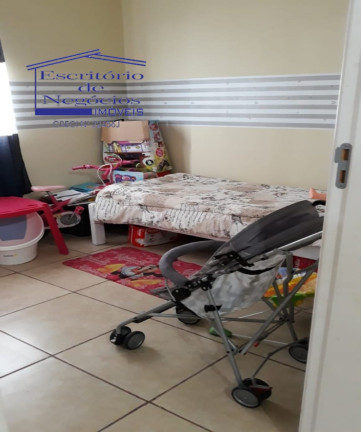 Imagem Imóvel com 2 Quartos à Venda, 44 m² em Restinga - Porto Alegre
