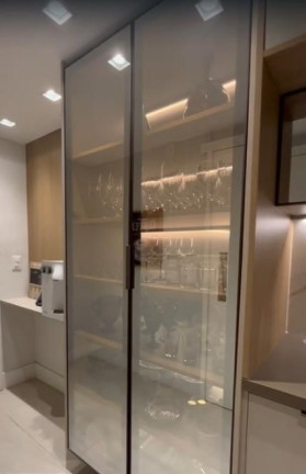Imagem Apartamento com 4 Quartos à Venda, 267 m² em Barra Da Tijuca - Rio De Janeiro