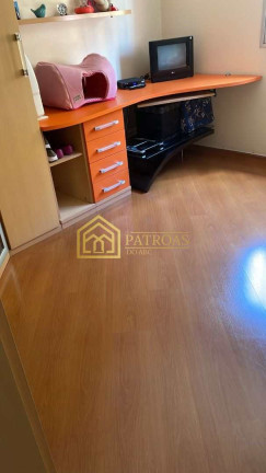 Imagem Apartamento com 2 Quartos à Venda, 98 m² em Vila Bastos - Santo André Imagem Apartamento com 2 Quartos à Venda, 98 m² em Vila Bastos - Santo André