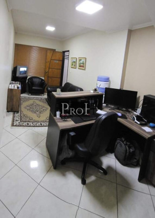 Imagem Sobrado com 3 Quartos à Venda, 101 m² em Sacomã - São Paulo Imagem Sobrado com 3 Quartos à Venda, 101 m² em Sacomã - São Paulo