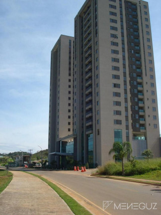 Imagem Apartamento com 4 Quartos à Venda, 125 m² em Alphaville Brasília - Cidade Ocidental Imagem Apartamento com 4 Quartos à Venda, 125 m² em Alphaville Brasília - Cidade Ocidental
