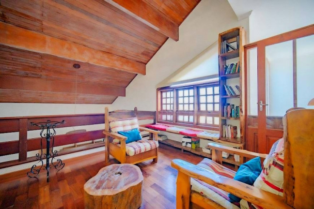 Imagem Casa com 5 Quartos à Venda, 440 m² em Parque Das Artes - Embu Das Artes Imagem Casa com 5 Quartos à Venda, 440 m² em Parque Das Artes - Embu Das Artes