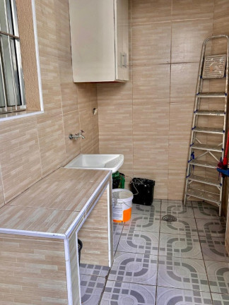 Imagem Casa com 2 Quartos à Venda, 132 m² em Parque Jabaquara - São Paulo Imagem Casa com 2 Quartos à Venda, 132 m² em Parque Jabaquara - São Paulo
