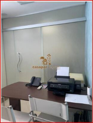 Imagem Apartamento à Venda, 40 m² em Centro - São Caetano Do Sul Imagem Apartamento à Venda, 40 m² em Centro - São Caetano Do Sul