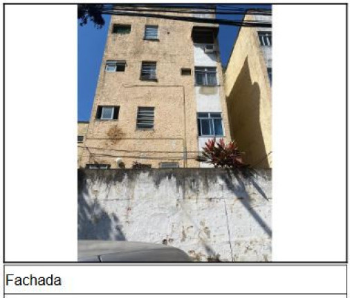 Imagem Apartamento com 1 Quarto à Venda, 32 m² em Praca Seca - Rio De Janeiro Imagem Apartamento com 1 Quarto à Venda, 32 m² em Praca Seca - Rio De Janeiro
