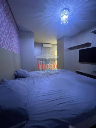 Imagem Apartamento com 3 Quartos à Venda, 122 m² em Centro - Santo André Imagem Apartamento com 3 Quartos à Venda, 122 m² em Centro - Santo André