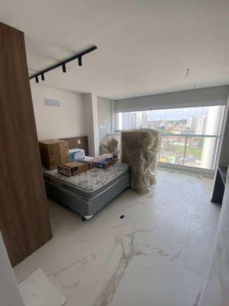Imagem Apartamento com 1 Quarto à Venda, 25 m² em Vila Clementino - São Paulo Imagem Apartamento com 1 Quarto à Venda, 25 m² em Vila Clementino - São Paulo