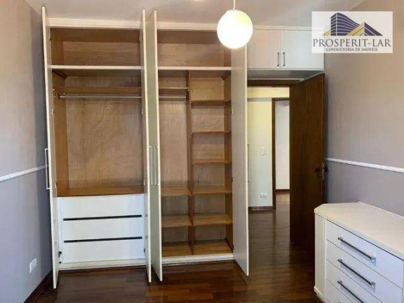 Imagem Apartamento com 3 Quartos à Venda, 143 m² em Vila Renata - Guarulhos