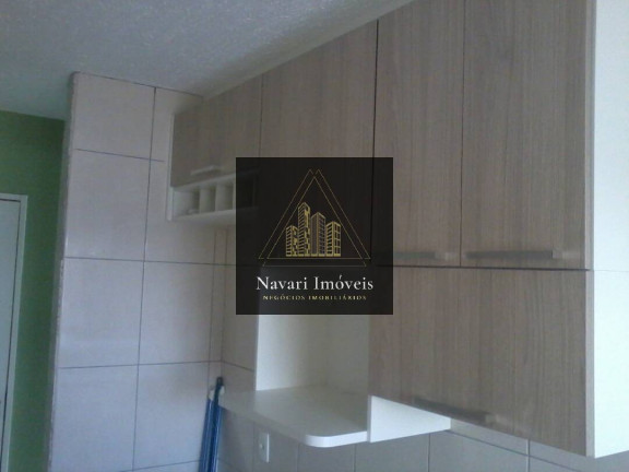 Imagem Apartamento com 3 Quartos à Venda, 62 m² em Vila Alpina - São Paulo