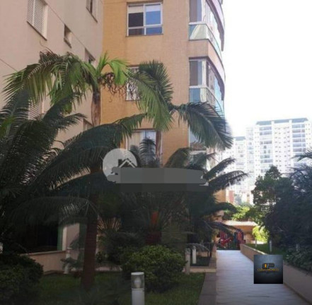 Apartamento com 3 Quartos à Venda, 130 m² em Jardim Bela Vista - Santo André