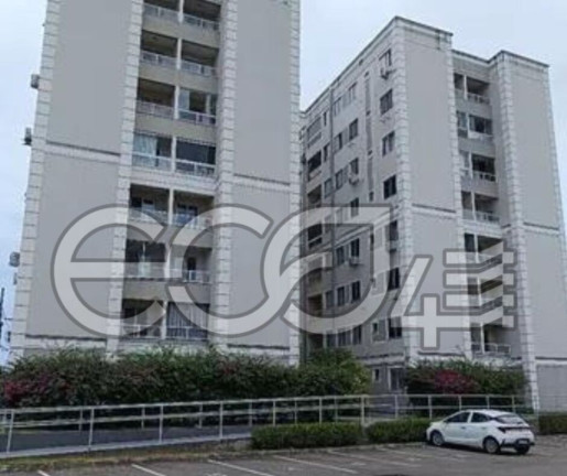 Imagem Apartamento com 2 Quartos à Venda, 55 m² em Inácio Barbosa - Aracaju